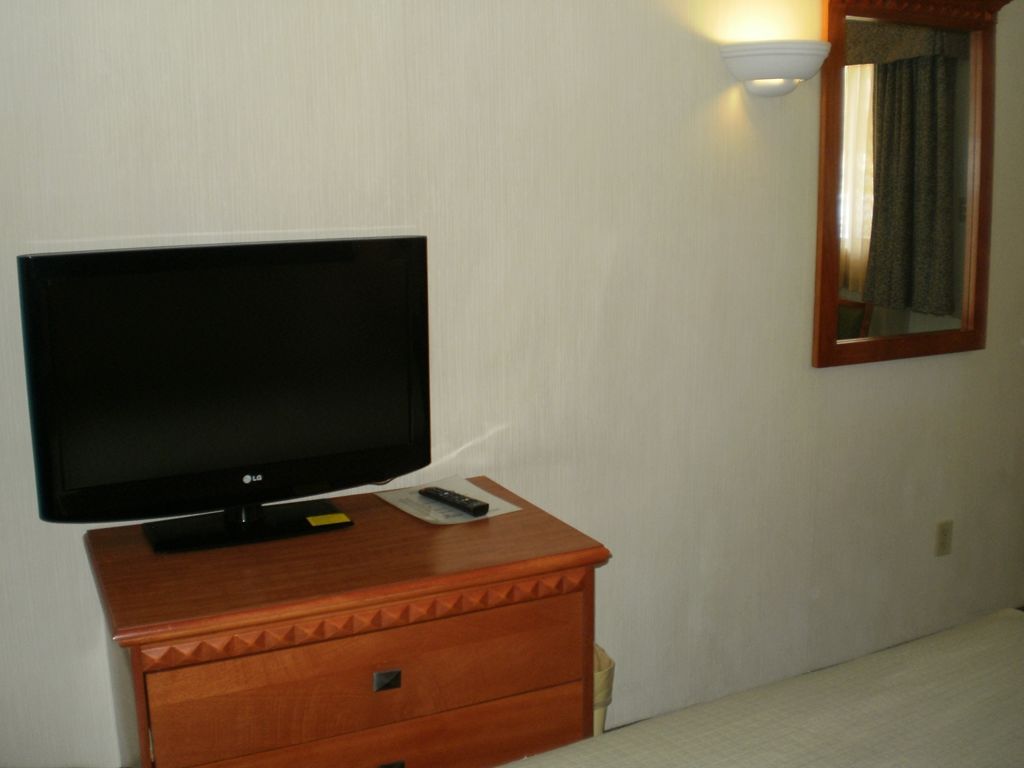 Magnuson Hotel Ely Rum bild