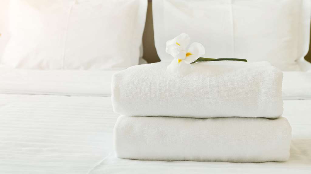 Magnuson Hotel Ely Rum bild